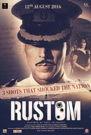 Rustom 2016 DvDscr 720p n Movie